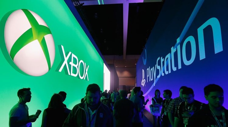 سقوط ایکس‌باکس(Xbox) در مقابل پلی‌استیشن و نینتندو