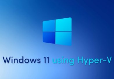 چگونه مجازی‌سازی Hyper-V را در ویندوز بررسی و فعال کنیم؟