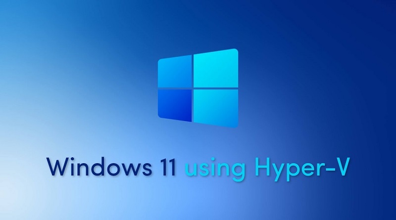 چگونه مجازی‌سازی Hyper-V را در ویندوز بررسی و فعال کنیم؟